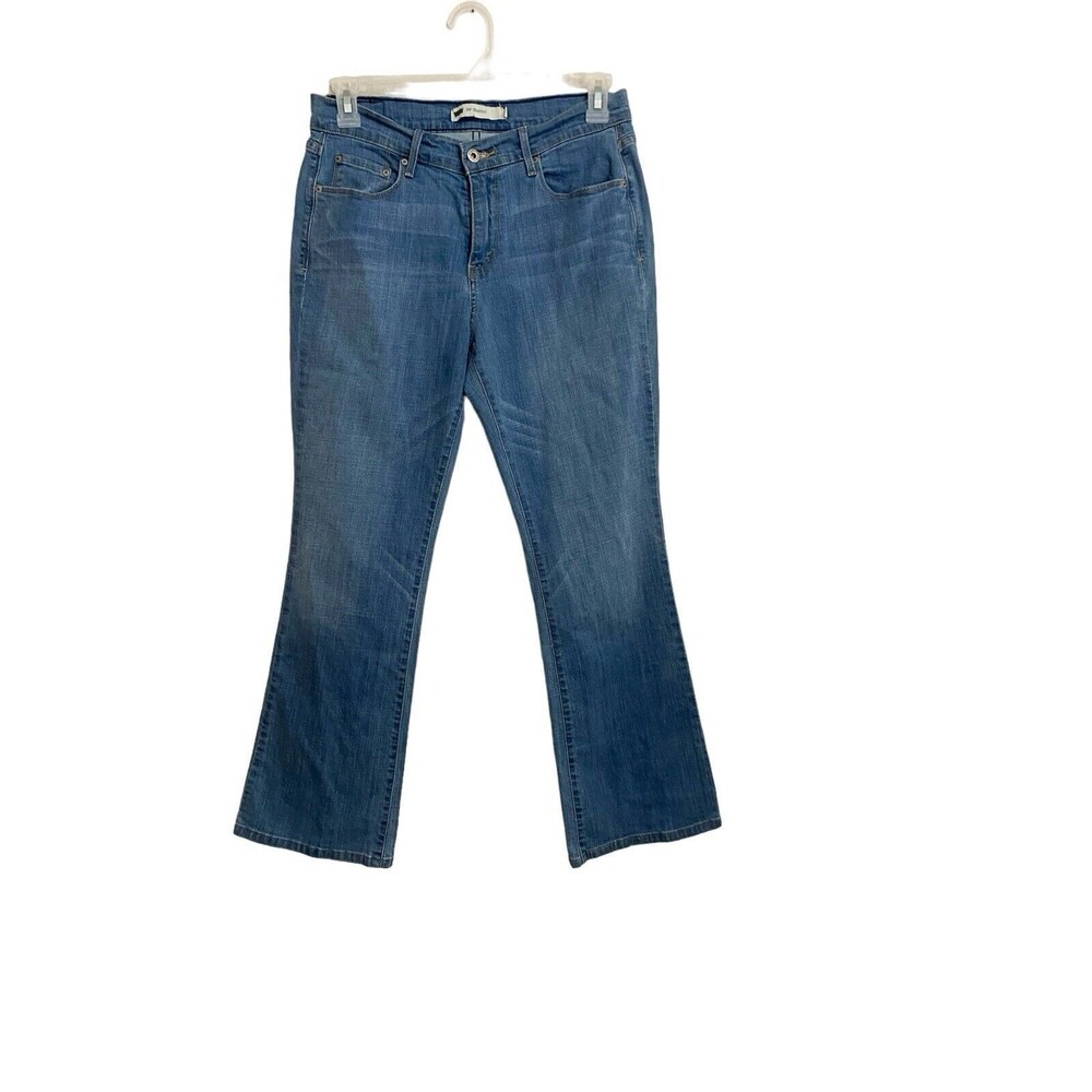 Levi’s 515 Bootcut Jeans Size 10